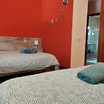 Apartmán Con Jardin Puy Du Fou A 10 Min ,no Fiestas!! Toledo
