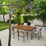 Apartmán Con Jardin Puy Du Fou A 10 Min ,no Fiestas!! Toledo
