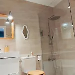 Apartmán Con Jardin Puy Du Fou A 10 Min ,no Fiestas!!