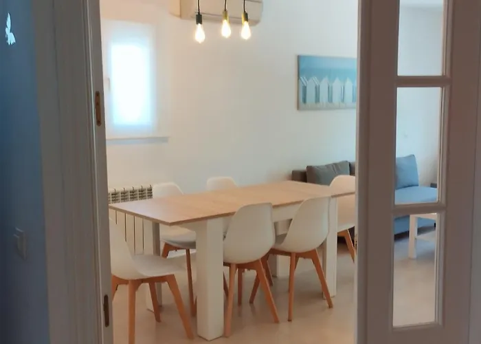 Appartement Con Jardin Puy Du Fou A 10 Min ,no Fiestas!!