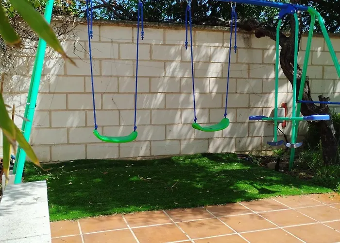 Appartement Con Jardin Puy Du Fou A 10 Min ,no Fiestas!! *