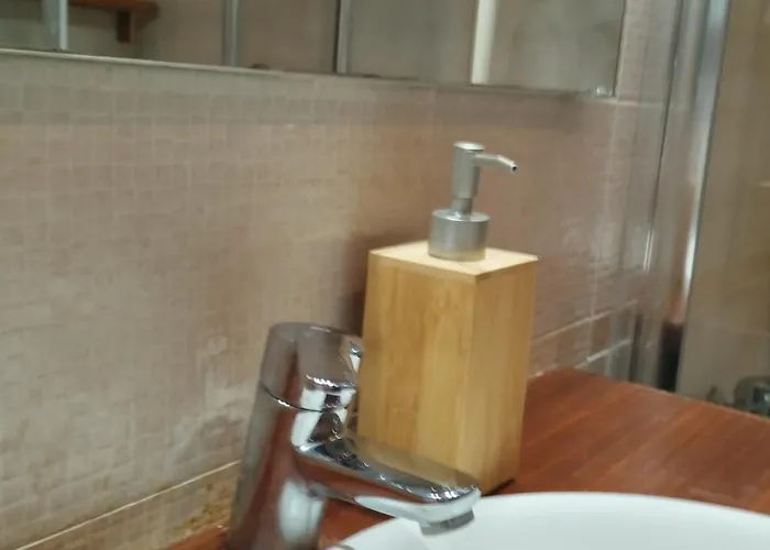 Appartement Con Jardin Puy Du Fou A 10 Min ,no Fiestas!! *