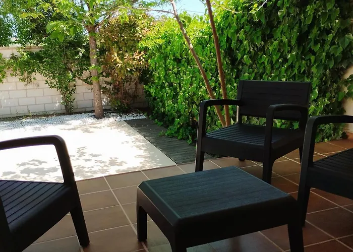 Appartement Con Jardin Puy Du Fou A 10 Min ,no Fiestas!!