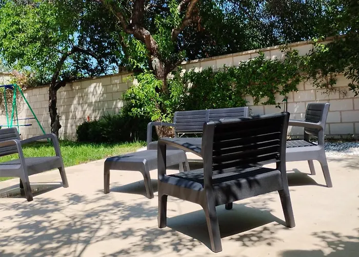 Appartement Con Jardin Puy Du Fou A 10 Min ,no Fiestas!! *