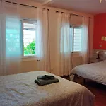 Apartment Con Jardin Puy Du Fou A 10 Min ,no Fiestas!! *