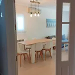 Appartement Con Jardin Puy Du Fou A 10 Min ,no Fiestas!!