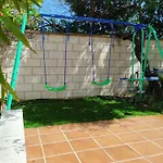 Appartement Con Jardin Puy Du Fou A 10 Min ,no Fiestas!! *