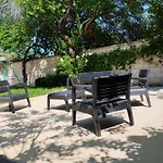 Appartement Con Jardin Puy Du Fou A 10 Min ,no Fiestas!! *
