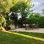 Con Jardin Puy Du Fou A 10 Min ,no Fiestas!! * Toledo