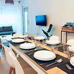 Con Jardin Puy Du Fou A 10 Min ,no Fiestas!! Apartment