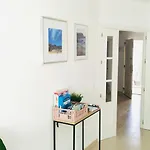 Con Jardin Puy Du Fou A 10 Min ,no Fiestas!! Apartment Toledo