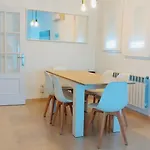 Con Jardin Puy Du Fou A 10 Min ,no Fiestas!! Apartment Toledo