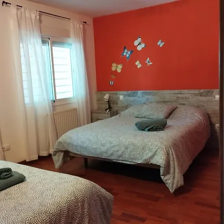 Con Jardin Puy Du Fou A 10 Min ,no Fiestas!! Toledo