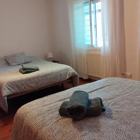 Apartamento Con Jardin Puy Du Fou A 15 Min ,no Fiestas!! *