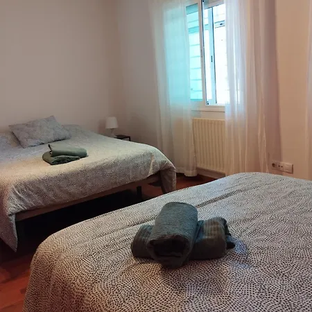 Apartamento Con Jardin Puy Du Fou A 10 Min ,no Fiestas!! *