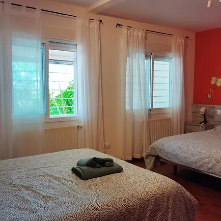 Apartment Con Jardin Puy Du Fou A 10 Min ,no Fiestas!! *