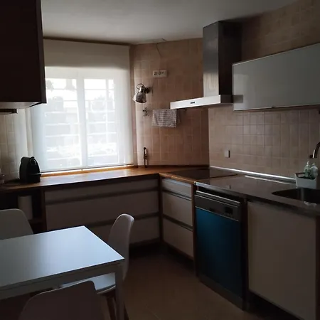 Apartment Con Jardin Puy Du Fou A 10 Min ,no Fiestas!! *
