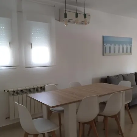 Apartamento Con Jardin Puy Du Fou A 15 Min ,no Fiestas!! Toledo