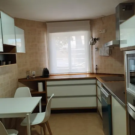 Apartment Con Jardin Puy Du Fou A 10 Min ,no Fiestas!! Toledo