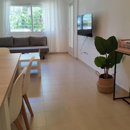 Apartment Con Jardin Puy Du Fou A 10 Min ,no Fiestas!! *