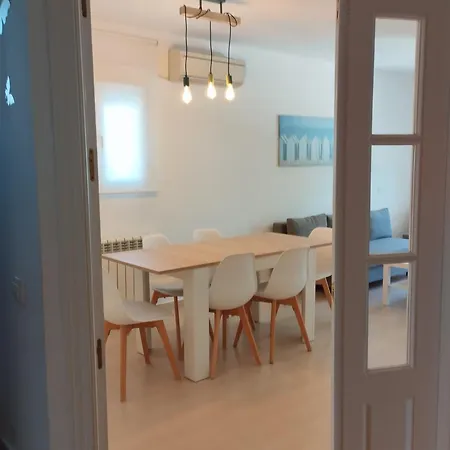 Apartamento Con Jardin Puy Du Fou A 15 Min ,no Fiestas!!