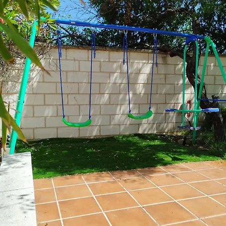 Apartment Con Jardin Puy Du Fou A 10 Min ,no Fiestas!! *