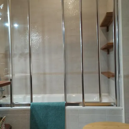 Apartment Con Jardin Puy Du Fou A 10 Min ,no Fiestas!! Toledo