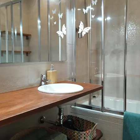 Con Jardin Puy Du Fou A 10 Min ,no Fiestas!! 아파트