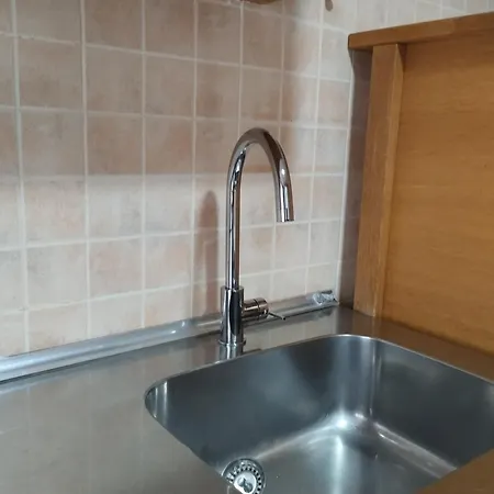 Apartment Con Jardin Puy Du Fou A 10 Min ,no Fiestas!! Toledo