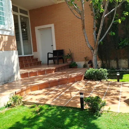 Con Jardin Puy Du Fou A 10 Min ,no Fiestas!! *