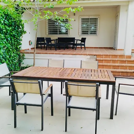 Con Jardin Puy Du Fou A 10 Min ,no Fiestas!!