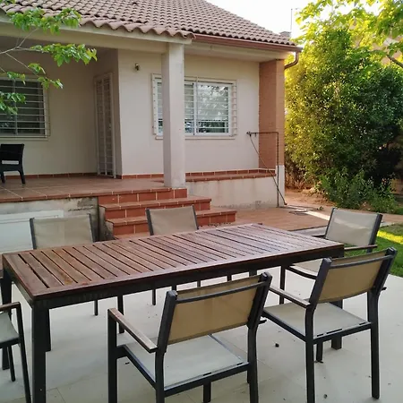 Apartamento Con Jardin Puy Du Fou A 10 Min ,no Fiestas!!