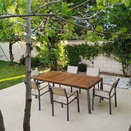 Apartment Con Jardin Puy Du Fou A 10 Min ,no Fiestas!! Toledo
