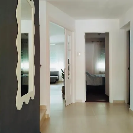 Con Jardin Puy Du Fou A 10 Min ,no Fiestas!!