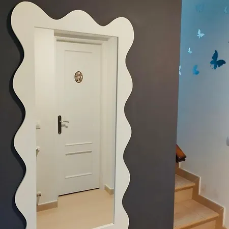 Con Jardin Puy Du Fou A 10 Min ,no Fiestas!! 아파트 *