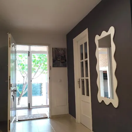 Con Jardin Puy Du Fou A 10 Min ,no Fiestas!! *