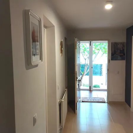 Apartamento Con Jardin Puy Du Fou A 15 Min ,no Fiestas!! Toledo