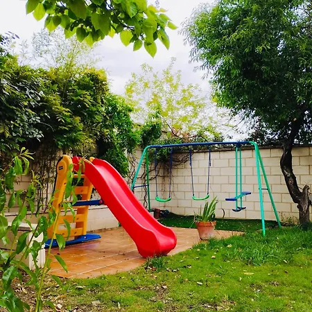 Con Jardin Puy Du Fou A 10 Min ,no Fiestas!! *