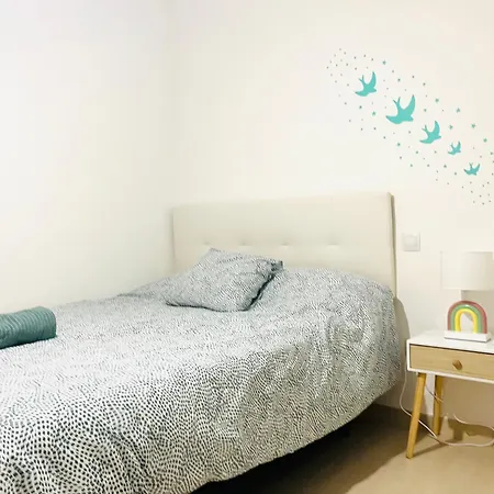 Con Jardin Puy Du Fou A 10 Min ,no Fiestas!! *