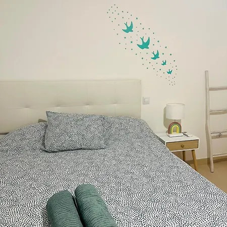 Con Jardin Puy Du Fou A 15 Min ,no Fiestas!! Apartamento