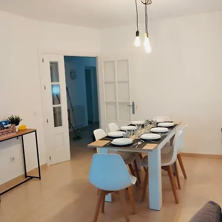 Apartamento Con Jardin Puy Du Fou A 15 Min ,no Fiestas!! Toledo