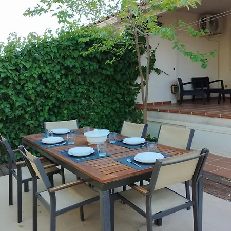 Con Jardin Puy Du Fou A 10 Min ,no Fiestas!! Apartamento Toledo