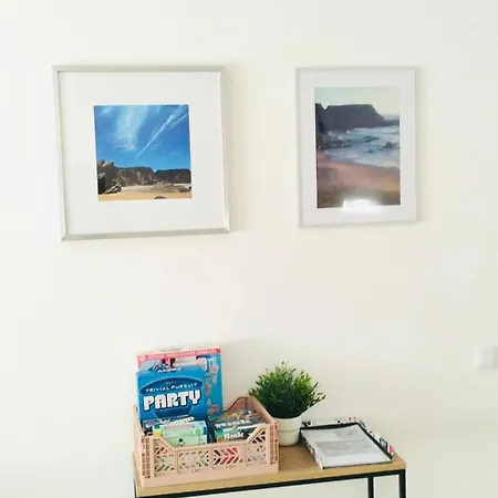 Apartment Con Jardin Puy Du Fou A 10 Min ,no Fiestas!! *