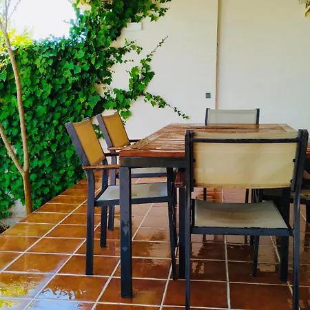 Con Jardin Puy Du Fou A 10 Min ,no Fiestas!! *