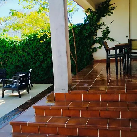 Con Jardin Puy Du Fou A 10 Min ,no Fiestas!!