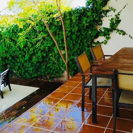 Con Jardin Puy Du Fou A 15 Min ,no Fiestas!! Apartamento *
