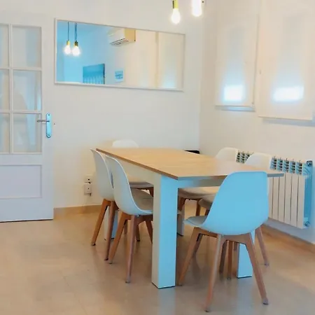 Con Jardin Puy Du Fou A 10 Min ,no Fiestas!! Apartamento Toledo
