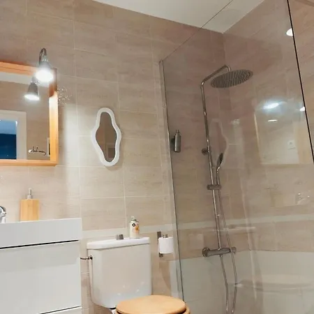 Apartamento Con Jardin Puy Du Fou A 15 Min ,no Fiestas!!