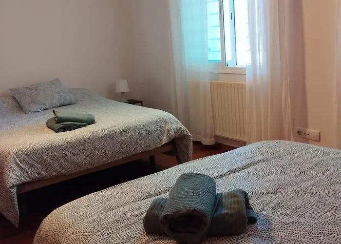 Daire Con Jardin Puy Du Fou A 10 Min ,no Fiestas!! *