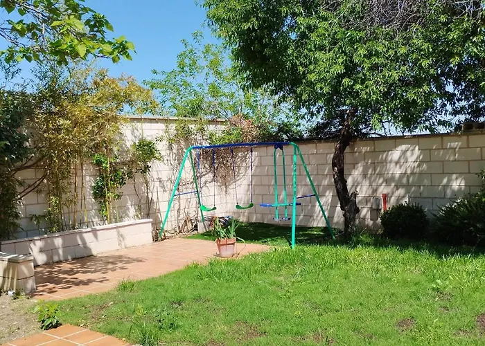 Con Jardin Puy Du Fou A 10 Min ,no Fiestas!!